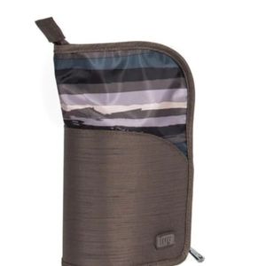 Lug Canoe Painted Pearl